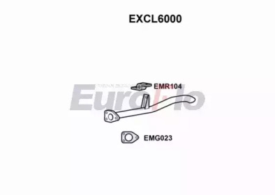 EUROFLO excl6000 -  