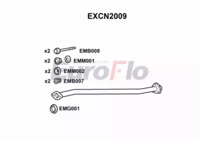 EUROFLO excn2009 -