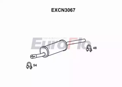 EUROFLO excn3067 -