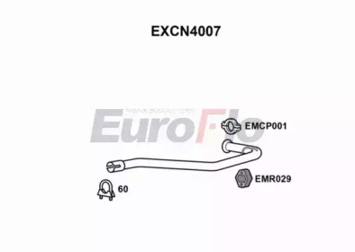 EUROFLO excn4007 -