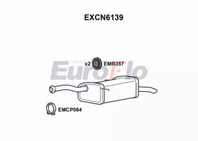 EUROFLO excn6139 -  