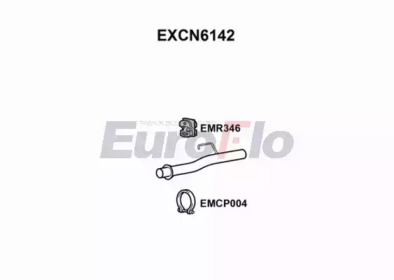 EUROFLO excn6142 -
