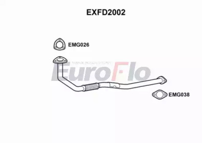 EUROFLO exfd2002 -