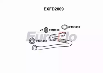 EUROFLO exfd2009 -