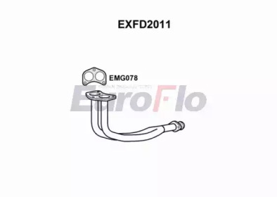 EUROFLO exfd2011 -