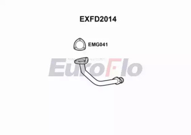 EUROFLO exfd2014 -