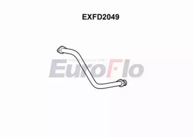 EUROFLO exfd2049 -