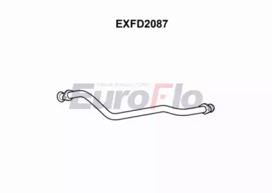 EUROFLO exfd2087 -  