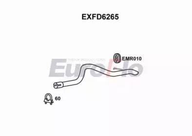 EUROFLO exfd6265 -