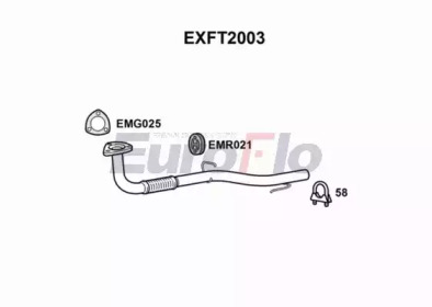 EUROFLO exft2003 -