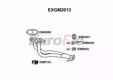 EUROFLO exgm2013 -