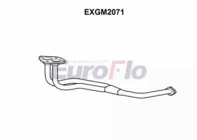 EUROFLO exgm2071 -  