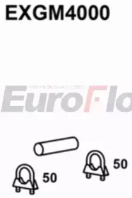 EUROFLO exgm4000 -