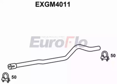 EUROFLO exgm4011 -