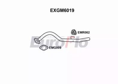EUROFLO exgm6019 -