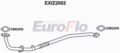 EUROFLO exiz2002 -
