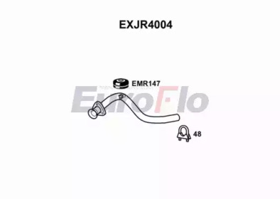 EUROFLO exjr4004 -  