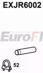 EUROFLO exjr6002 -