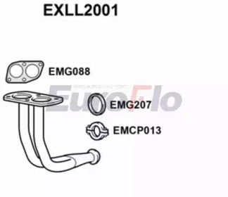EUROFLO exll2001 -  