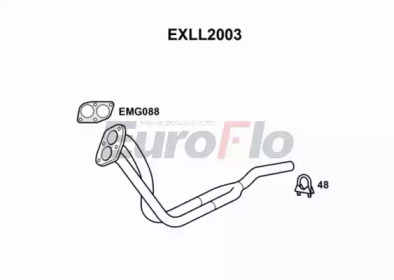 EUROFLO exll2003 -  