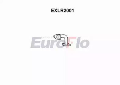 EUROFLO exlr2001 -