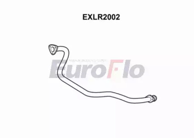 EUROFLO exlr2002 -  