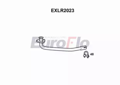 EUROFLO exlr2023 -