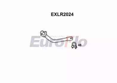EUROFLO exlr2024 -