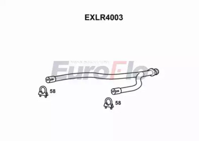 EUROFLO exlr4003 -