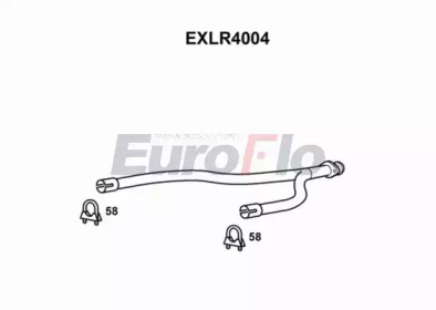 EUROFLO exlr4004 -