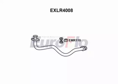 EUROFLO exlr4008 -