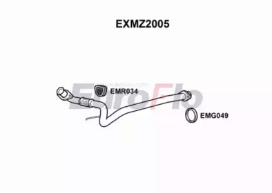 EUROFLO exmz2005 -
