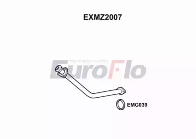 EUROFLO exmz2007 -