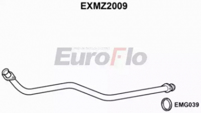 EUROFLO exmz2009 -  
