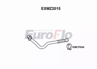 EUROFLO exmz2015 -