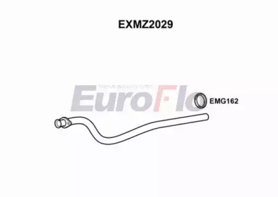 EUROFLO exmz2029 -