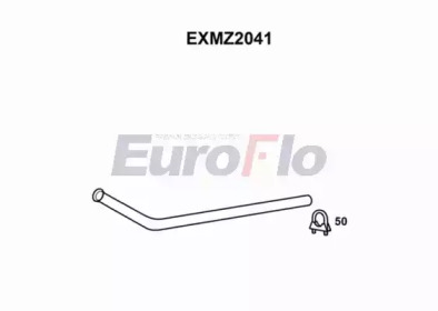 EUROFLO exmz2041 -