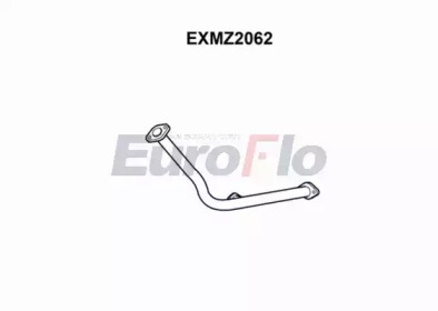 EUROFLO exmz2062 -