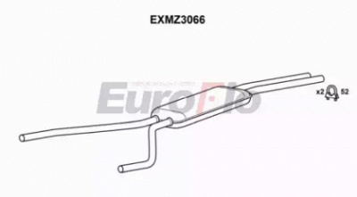 EUROFLO exmz3066 -