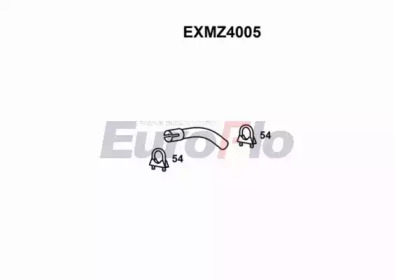 EUROFLO exmz4005 -