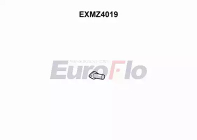 EUROFLO exmz4019 -  