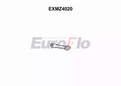 EUROFLO exmz4020 -  