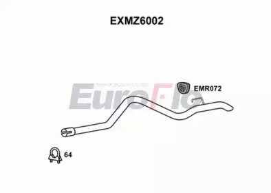 EUROFLO exmz6002 -