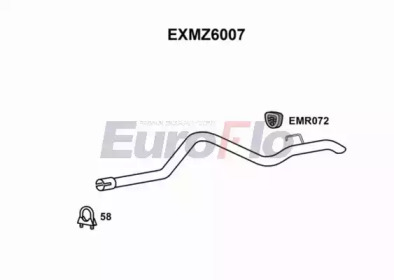 EUROFLO exmz6007 -