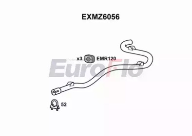 EUROFLO exmz6056 -
