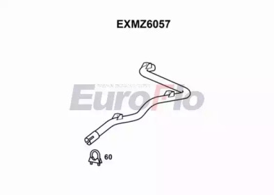 EUROFLO exmz6057 -  