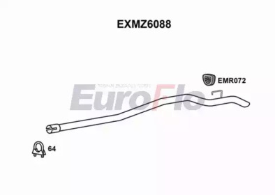 EUROFLO exmz6088 -  