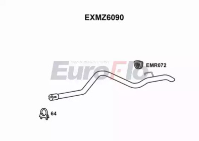 EUROFLO exmz6090 -