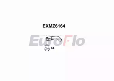 EUROFLO exmz6164 -