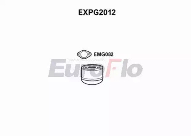 EUROFLO expg2012 -